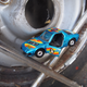 Illustration for article titled Quattro Vasi Nel Mezzo: Corgi Fiat X1/9 - Engine Week Day 1